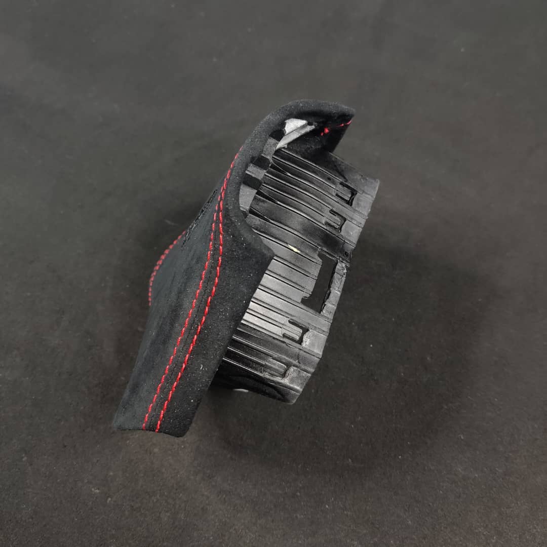 2006-2013 Chevy C6 Corvette RGB LED Custom Airbag Cover - Image 16