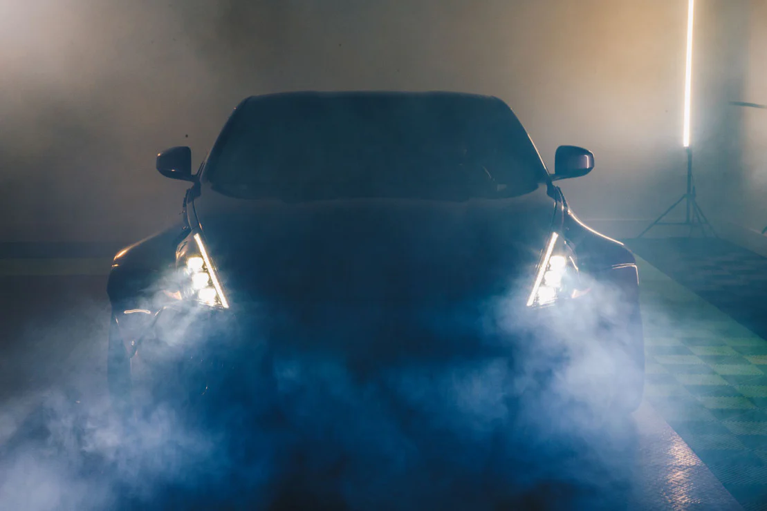 2008-2020 Nissan 370z XB LED DRL Tri-Projector Headlights - Image 6