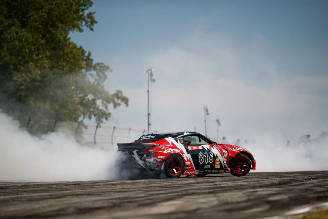 2008-2020 Nissan 370z Smoked LED Tail Light Assemblies - Image 10