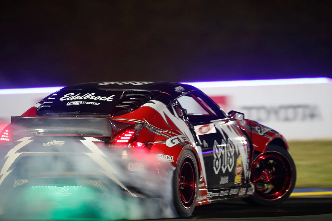 2008-2020 Nissan 370z Smoked LED Tail Light Assemblies - Image 11