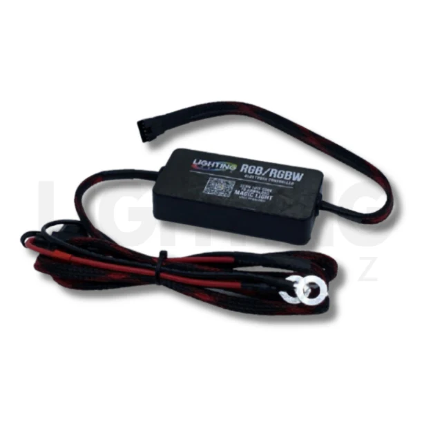 2008-2015 Cadillac CTS RGBW LED DRL Boards - Image 14