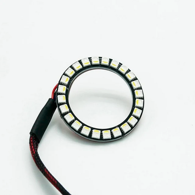 2008-2015 Cadillac CTS RGBW LED DRL Boards - Image 5