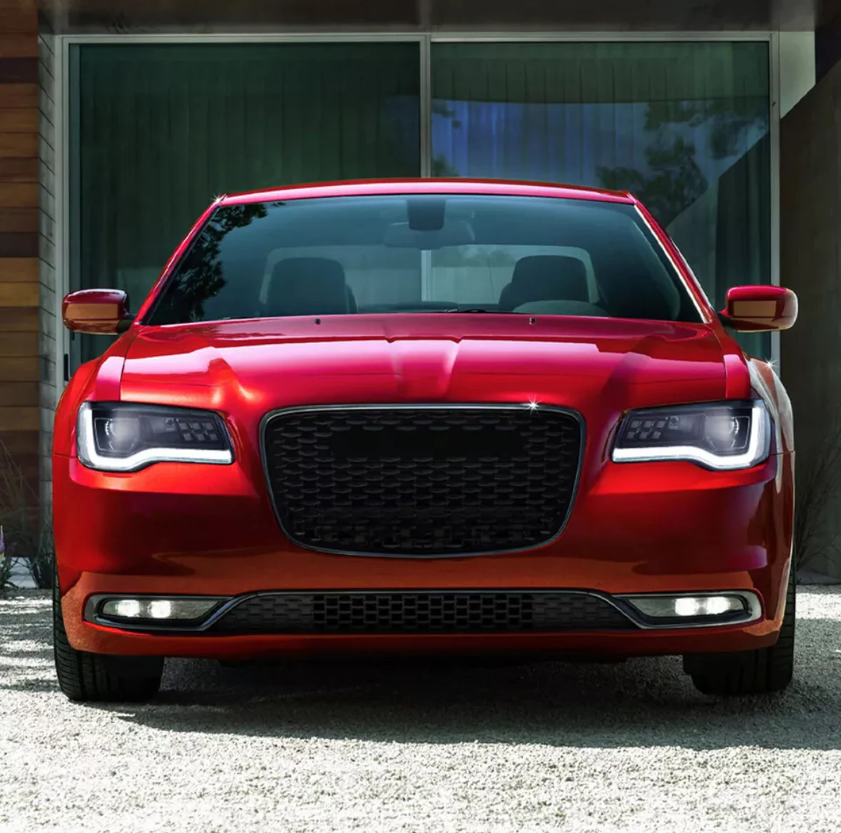 2011-2023 Chrysler 300 RGBW Flow Series LED DRL Prebuilt Headlights - Image 8