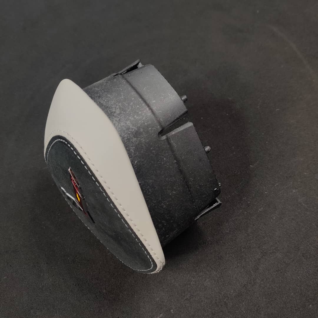 2014-2019 Chevrolet C7 Corvette Custom Airbag Cover - Image 18