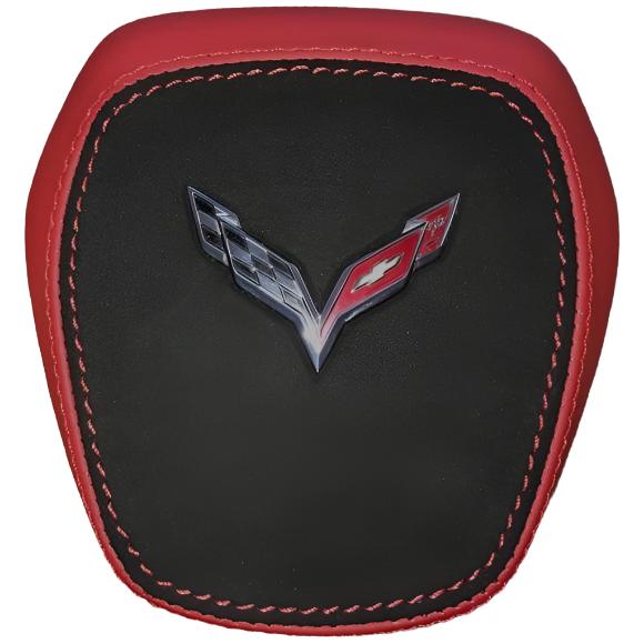 2014-2019 Chevrolet C7 Corvette Custom Airbag Cover - Image 20