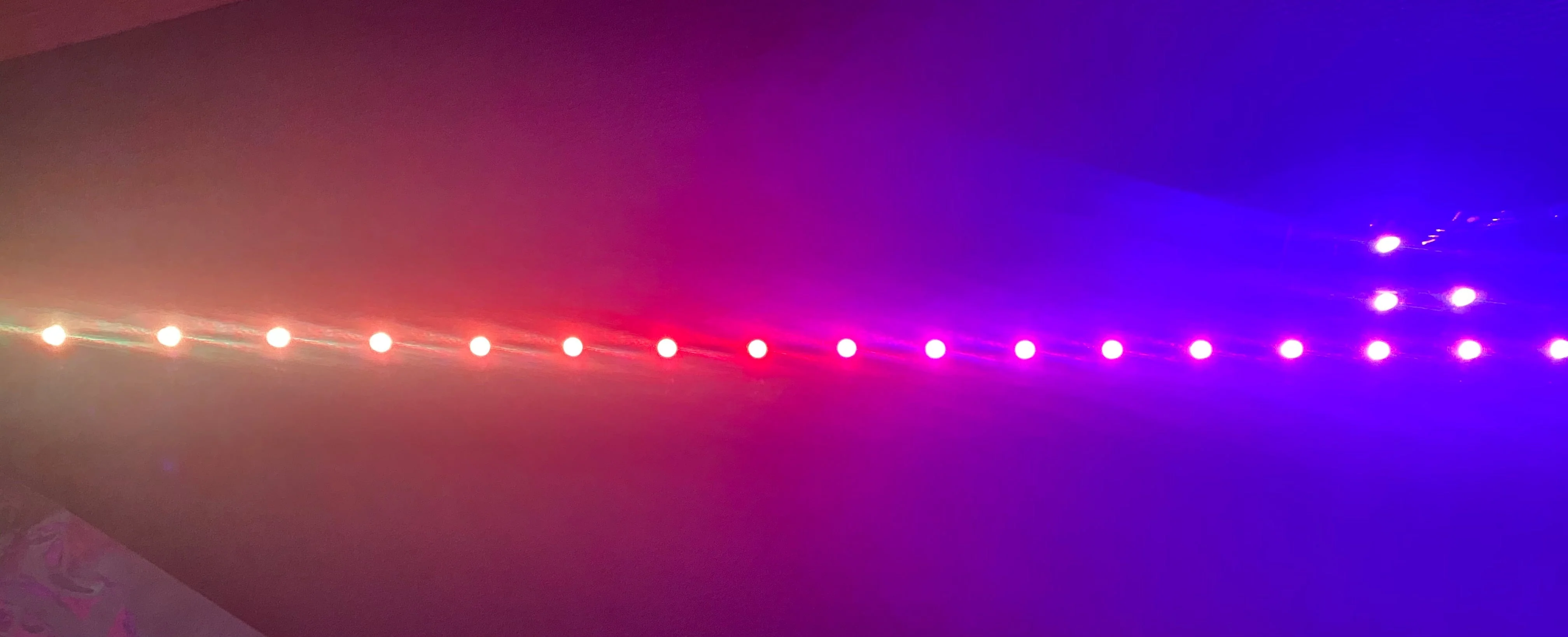 2014-2020 Lexus IS 300 350 RGBW Flow Series LED DRL Boards - Image 19