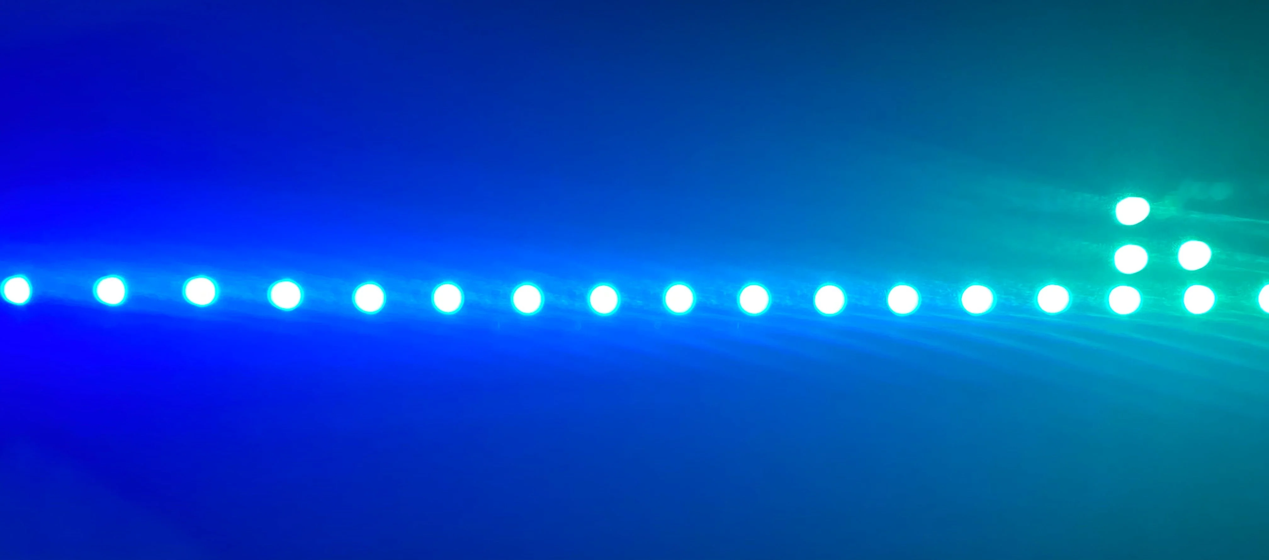 2014-2020 Lexus IS 300 350 RGBW Flow Series LED DRL Boards - Image 21