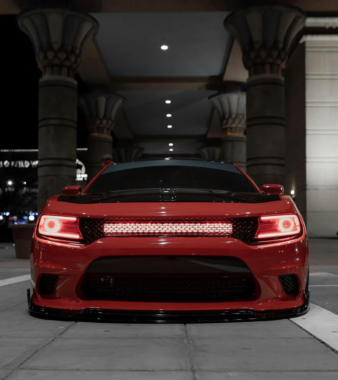 2015-2024 Dodge Charger RGBW LED DRL Boards Kit - Image 11