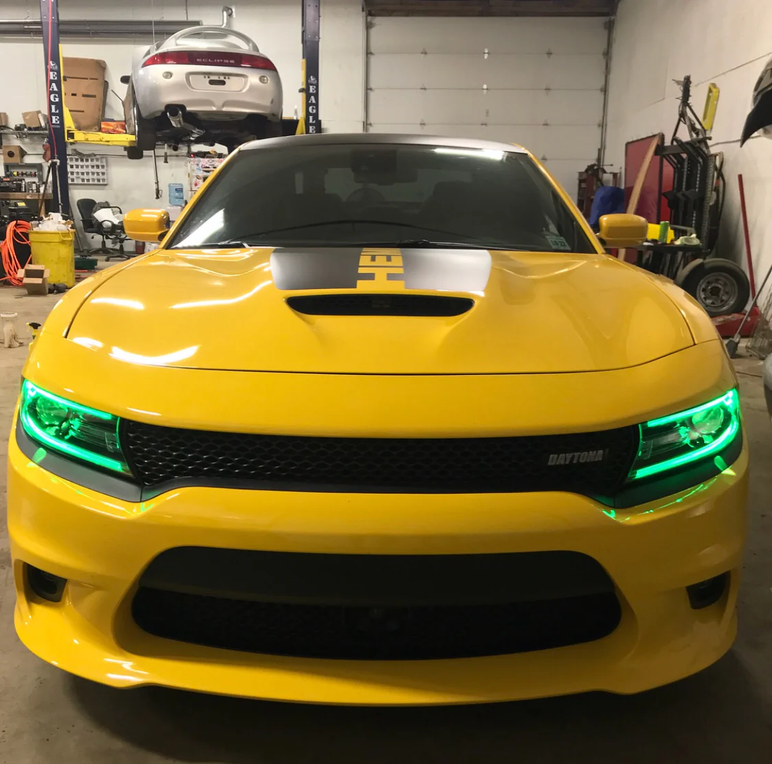 2015-2024 Dodge Charger RGBW LED DRL Boards Kit - Image 24