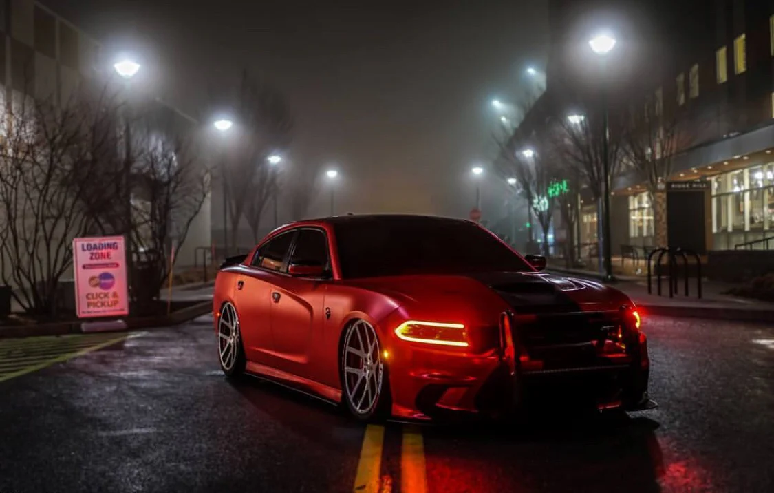 2015-2024 Dodge Charger RGBW LED DRL Boards Kit - Image 26