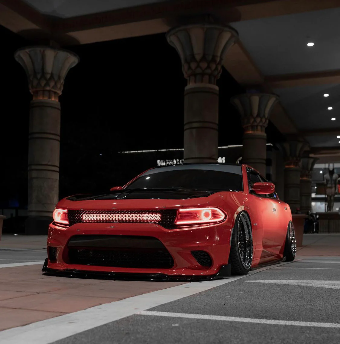 2015-2024 Dodge Charger RGBW LED DRL Boards Kit - Image 9