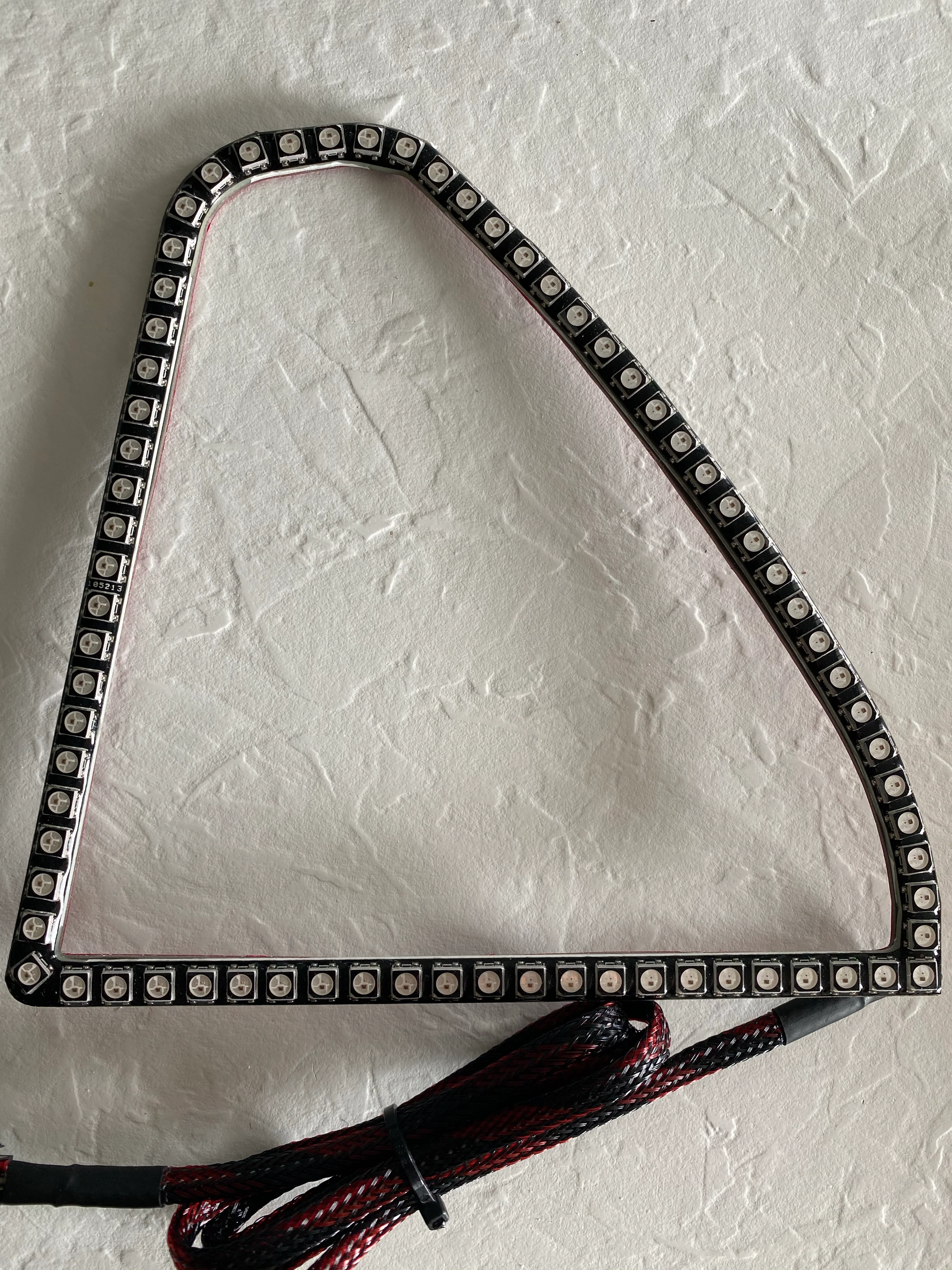 2015-2017 Ford Mustang GT RGBW Flow Series LED Exterior Grill Lights - Image 6