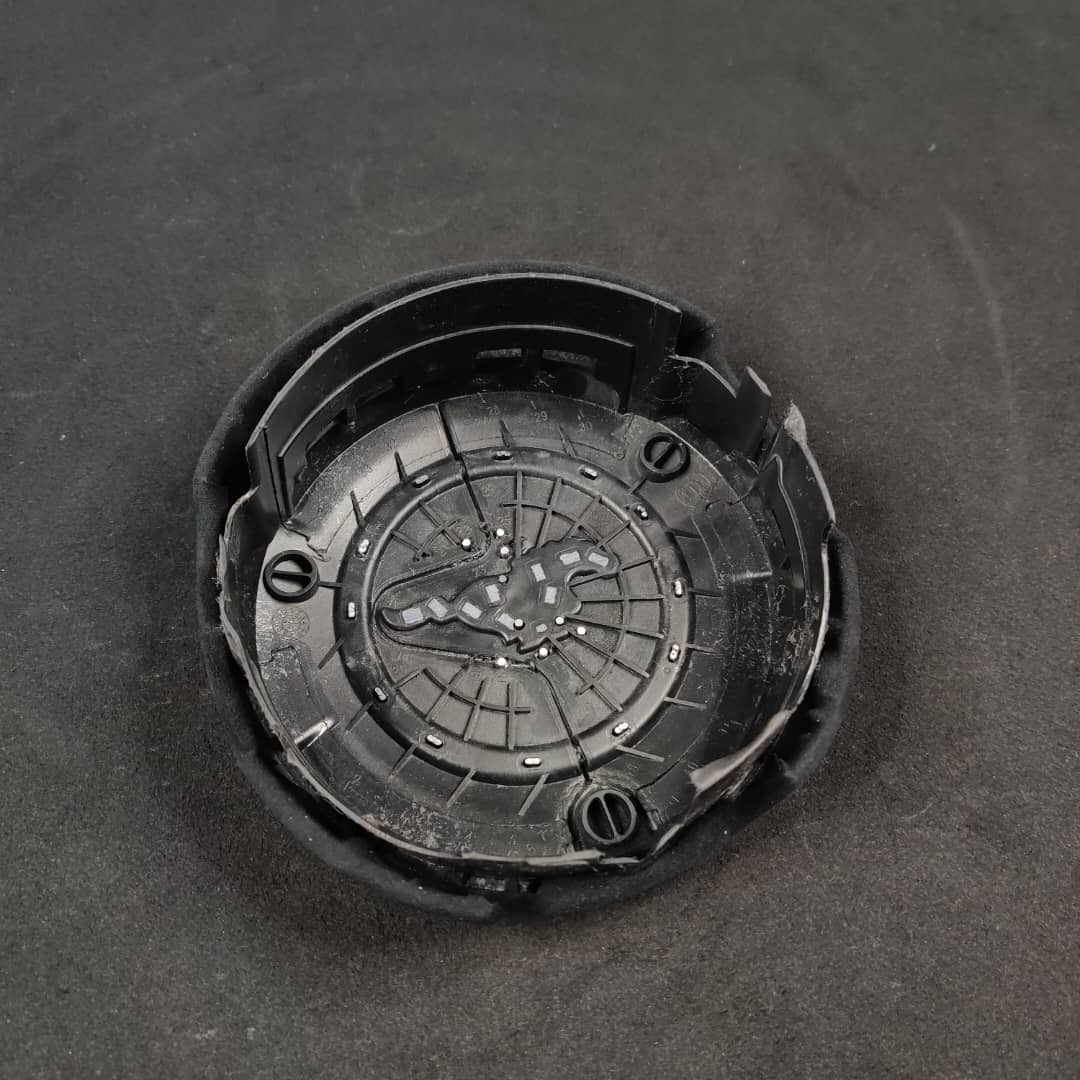 2015-2023 Ford Mustang Custom Airbag Cover - Image 20