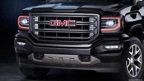 2016-2019 GMC Sierra 1500 RGBW Flow Series LED DRL Boards - Image 6
