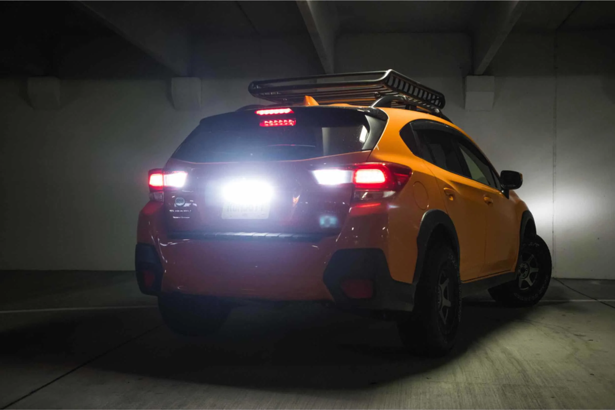 2017-2022 Ford F250 Super Duty Red Smoked LED Tail Lights - Image 26