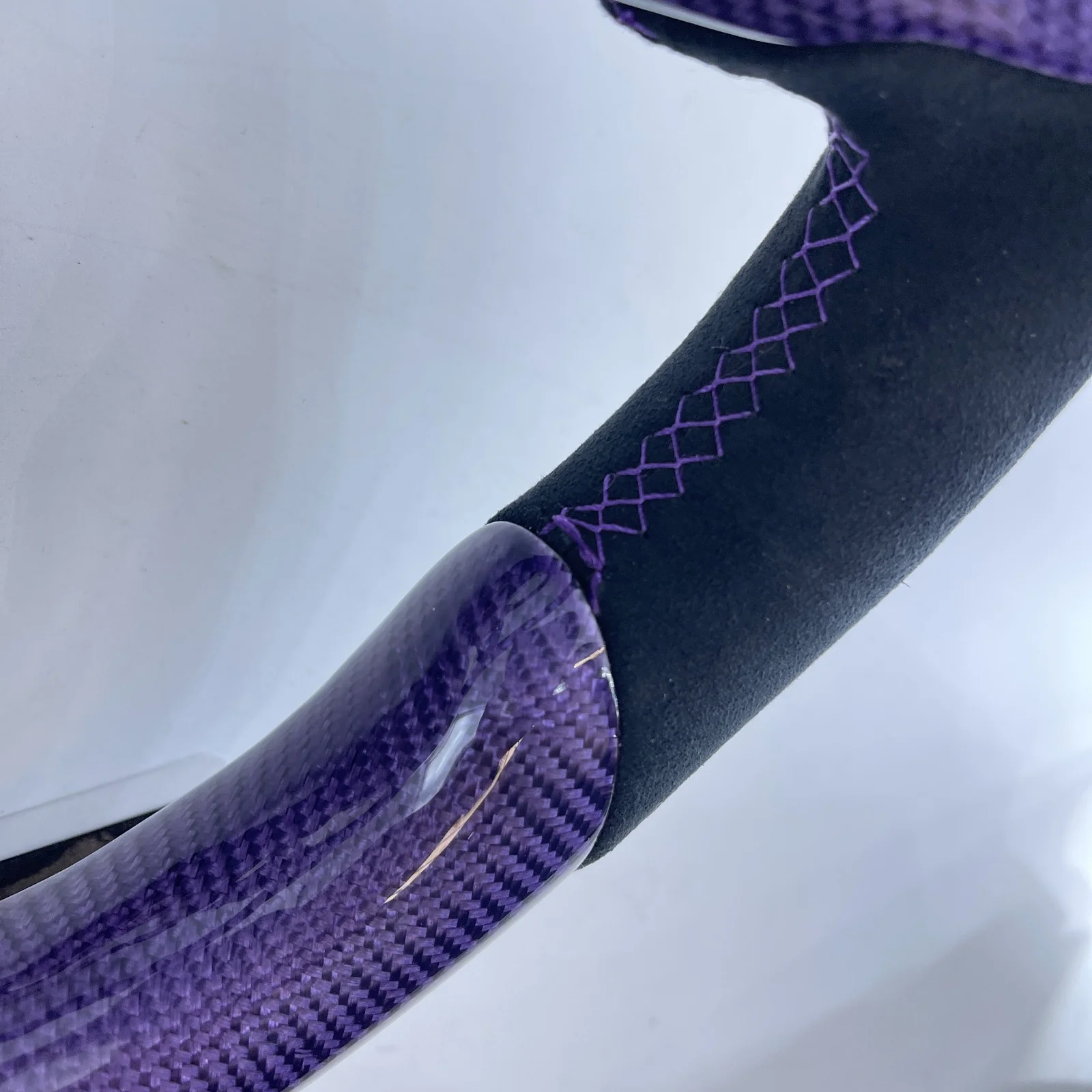 2015-2023 Ford Mustang Carbon Fiber Steering Wheel - Image 129