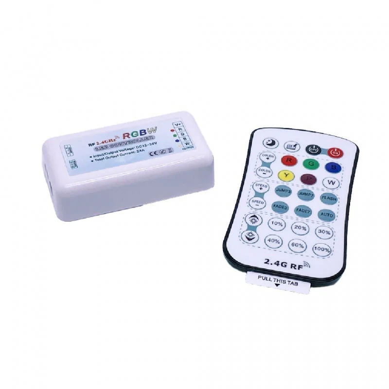 2019-2022 GMC Sierra 1500 RGBW Color Changing LED DRL Boards - Image 11