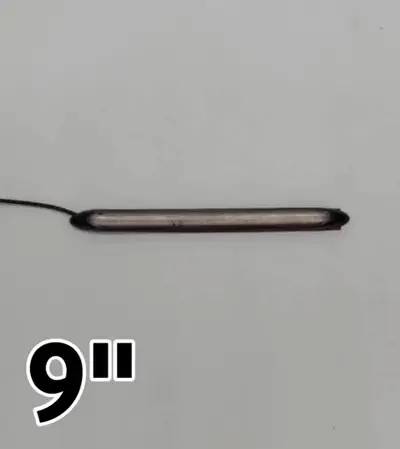 2019-2024 RAM HD ANIMATED SWITCHBACK LED Grill Accent Lights Kit - Image 6