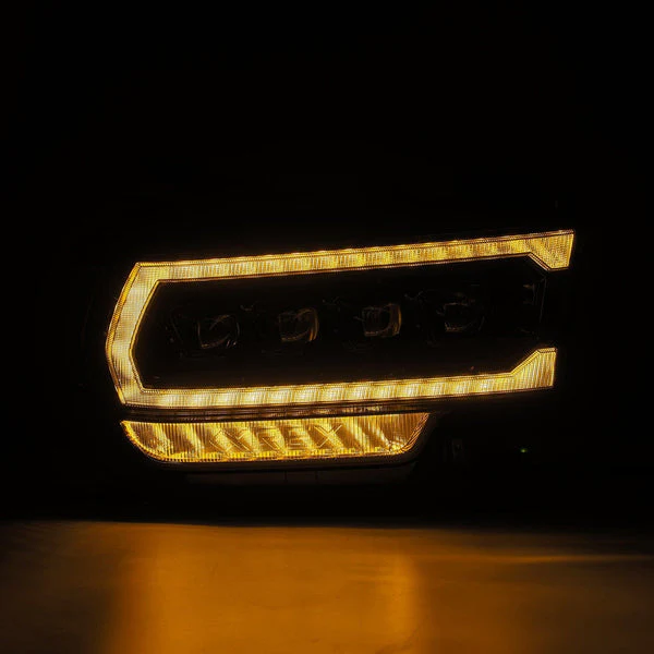 2019-2024 Ram HD NOVA-Series Quad LED Projector Headlights - Image 13