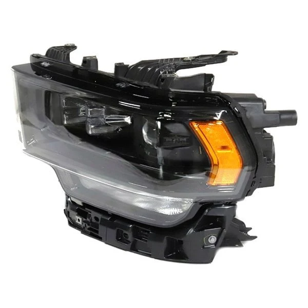 2019-2024 Ram HD LED Headlight Conversion Adapter Harness (Pair) - Image 5