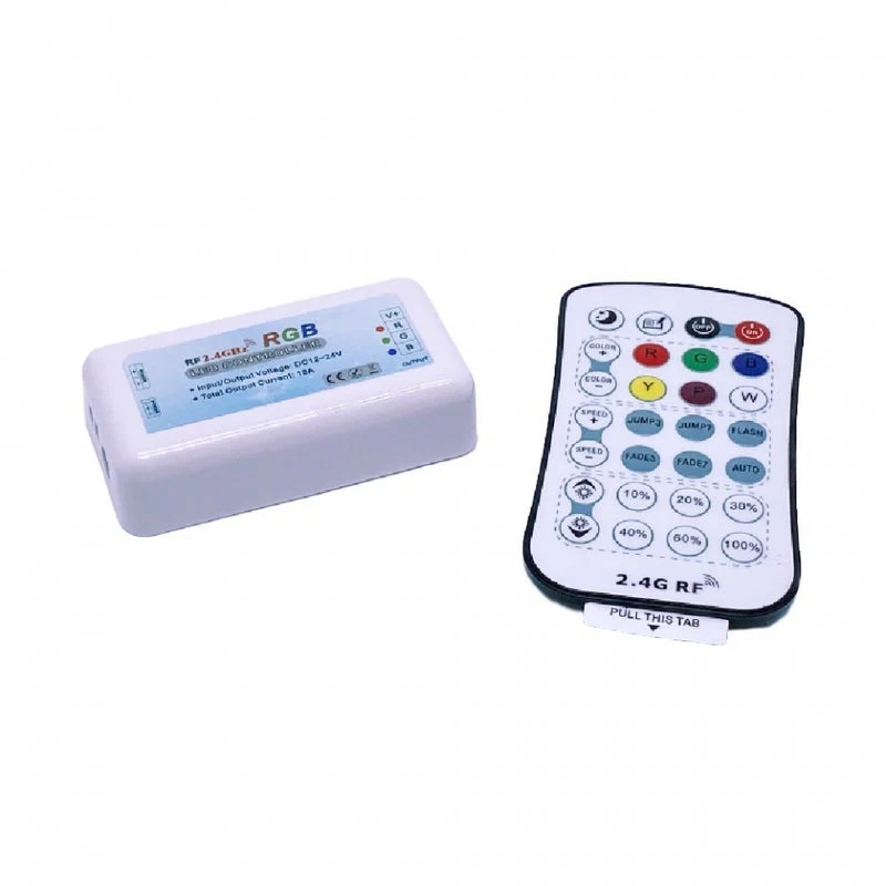 2019-2024 Ram 1500 RGBW LED DRL Boards (Laramie Rebel Big Horn) - Image 12