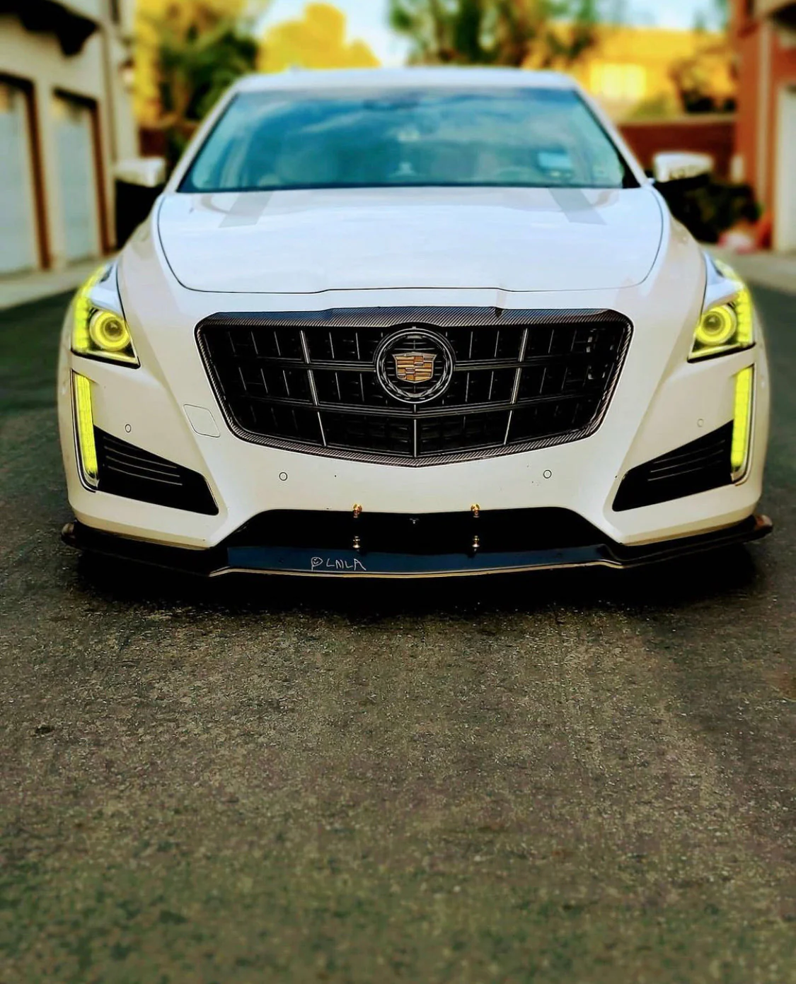 2020-2026+ Cadillac CT4 CT5 CT6 RGBW Flow Series LED DRL Tube Kit - Image 18