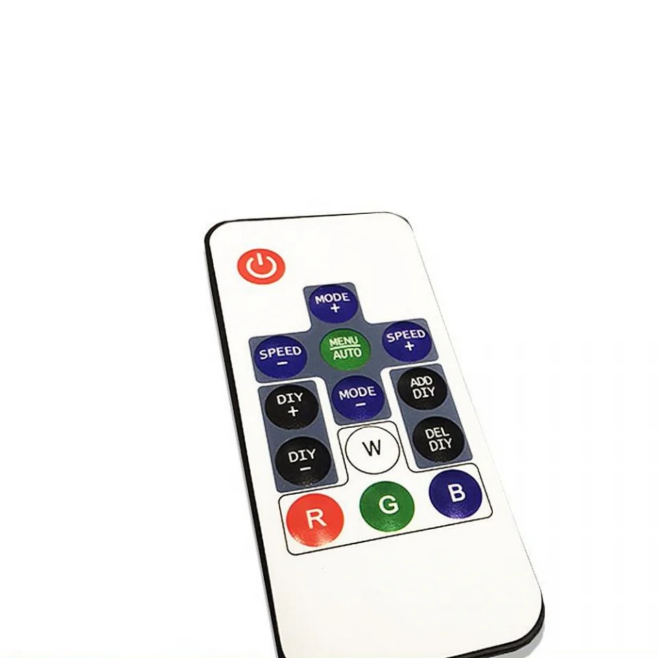 2020-2025+ Polaris Slingshot RGBW Flow Series LED DRL Boards - Image 8