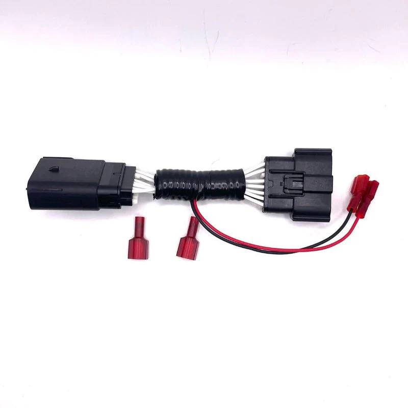 2020-2022 Ford Super Duty F250 LED Grill Accent Lights Bar Kit - Image 12