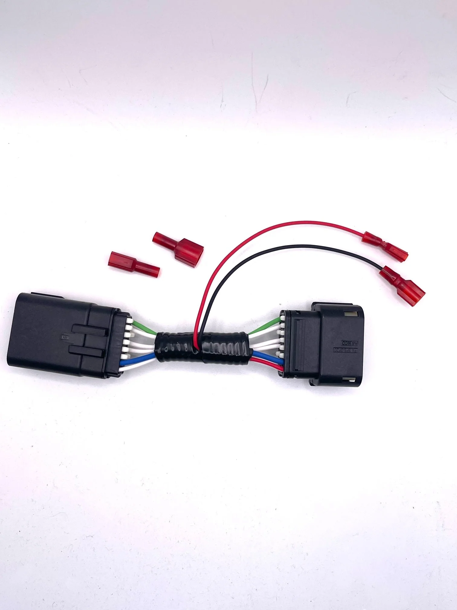 2021-2025+ Ford Bronco LED Grill Accent Lights Kit - Image 6