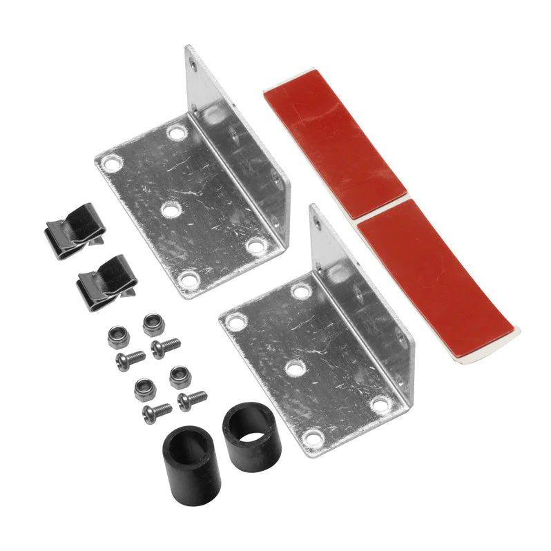 2021-2026+ Ford Bronco Red Smoked LED Flush Mount Tail Lights - Image 9