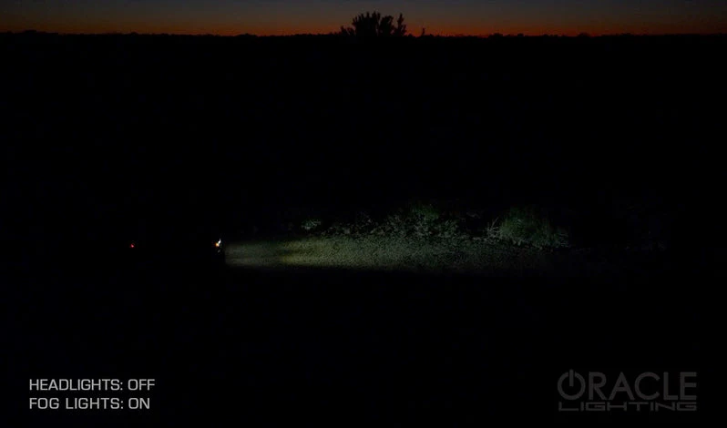 2021-2026+ Ford Bronco Red Smoked LED Flush Mount Tail Lights - Image 30