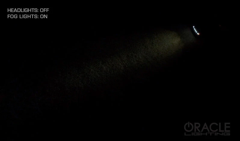 2021-2026+ Ford Bronco Red Smoked LED Flush Mount Tail Lights - Image 31