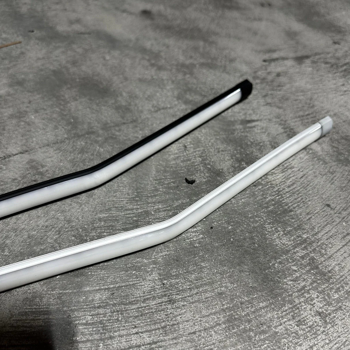 2023-2026+ Ford Super Duty F250 F350 LED Grill Accent Lights Bar Kit - Image 15