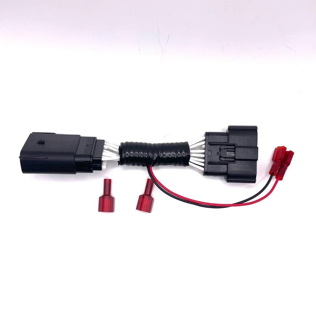 2023-2026+ Ford Super Duty F250 F350 LED Grill Accent Lights Bar Kit - Image 18