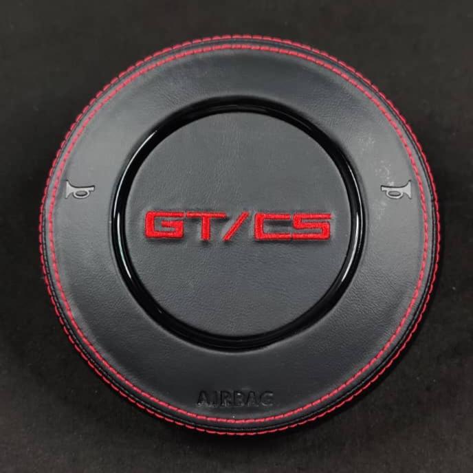 2015-2023 Ford Mustang Custom Airbag Cover - Image 8