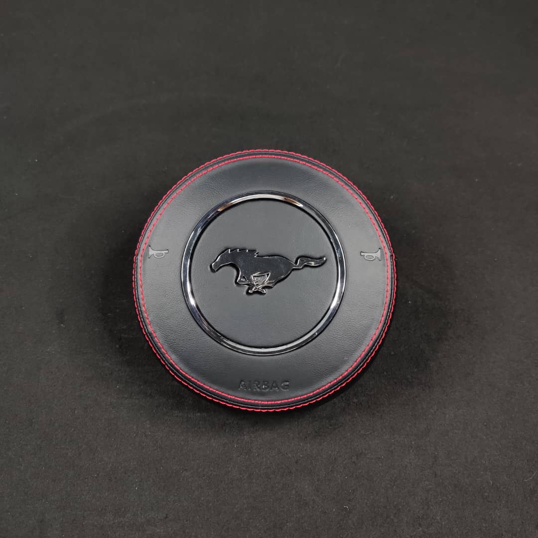 2015-2023 Ford Mustang Custom Airbag Cover - Image 22