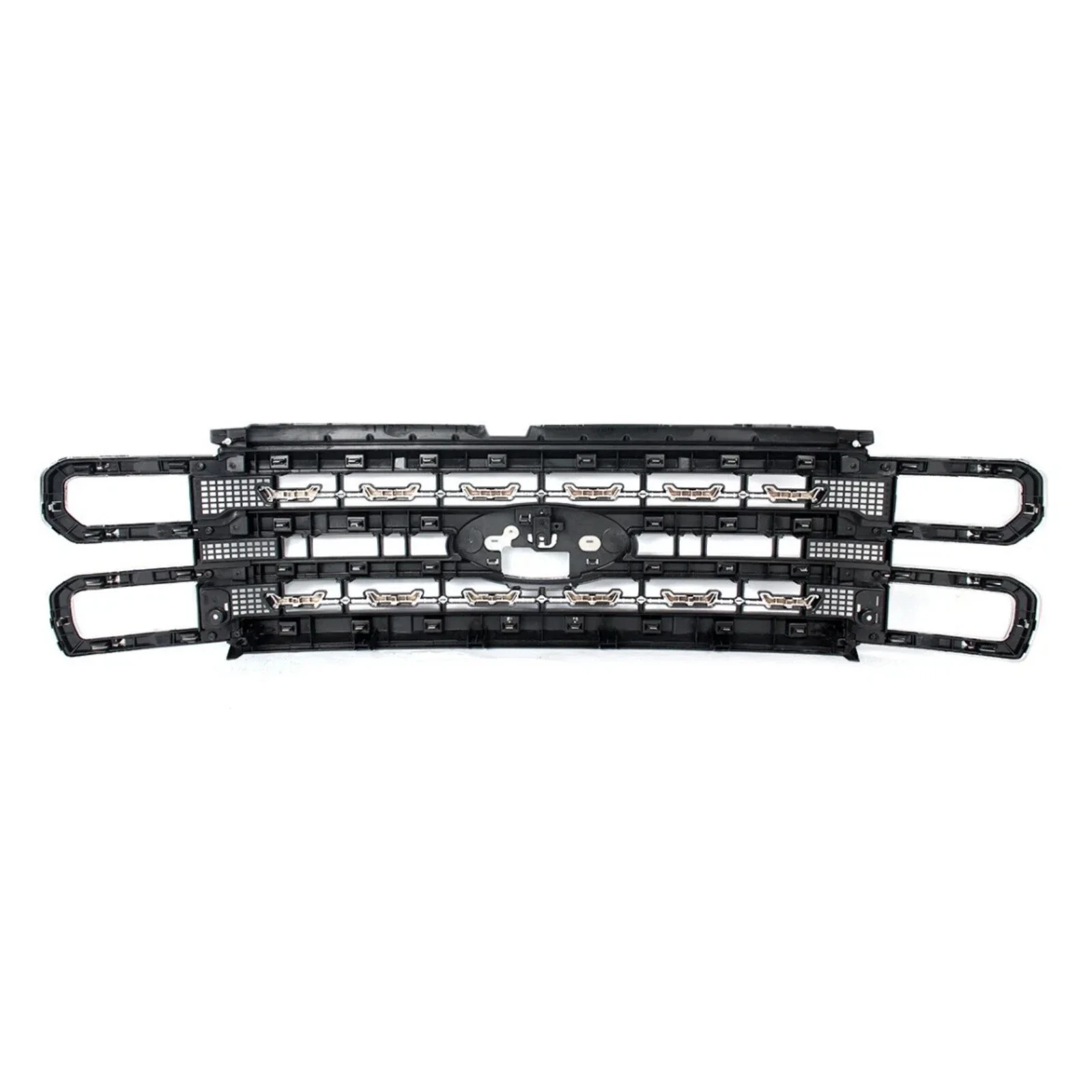2023-2026+ Ford Super Duty F250/F350 Platinum Grill - Image 15