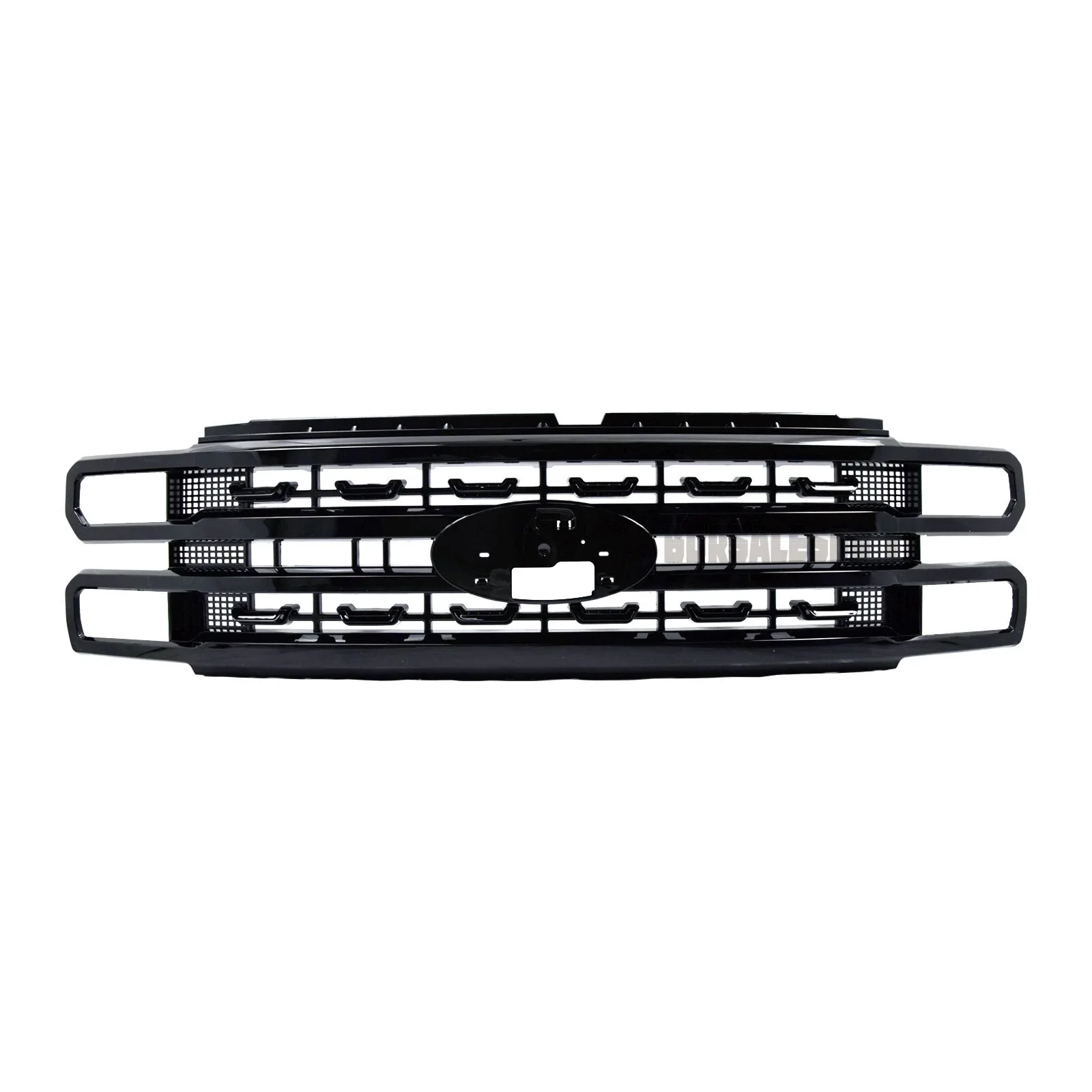 2023-2026+ Ford Super Duty F250/F350 Platinum Grill - Image 3