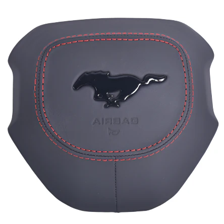 2024-2026+ Ford Mustang S650 Custom Airbag Cover - Image 3
