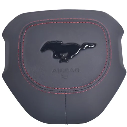 2024-2026+ Ford Mustang S650 Carbon Fiber LED Steering Wheel - Image 44