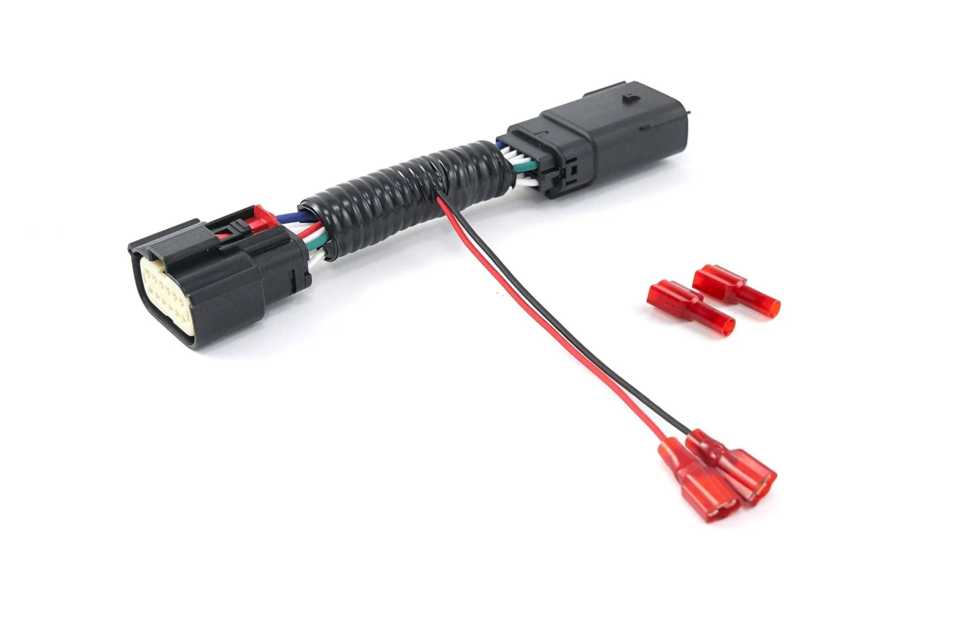 2025-2026+ Ram HD DRL/Parking/Turn LED Headlight Power Harness - Image 3