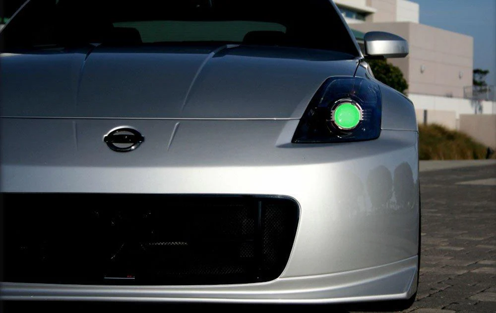 RGBW LED Demon Eyes Kit - Image 7
