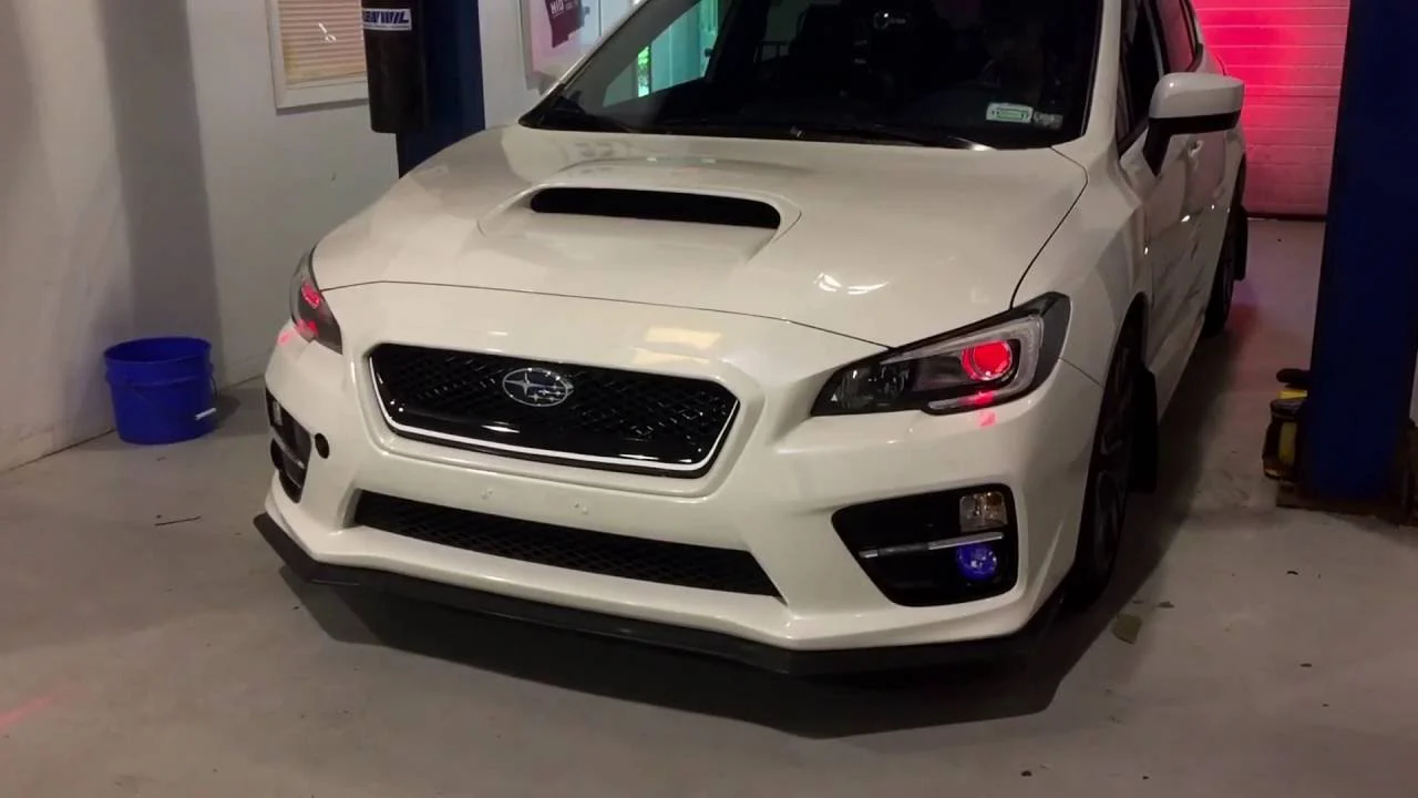 RGBW LED Demon Eyes Kit - Image 8