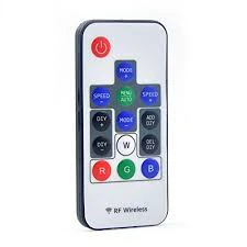 RGBW Flow Series Color-Changing LED Engine Bay Lighting Strips Kit - Image 11