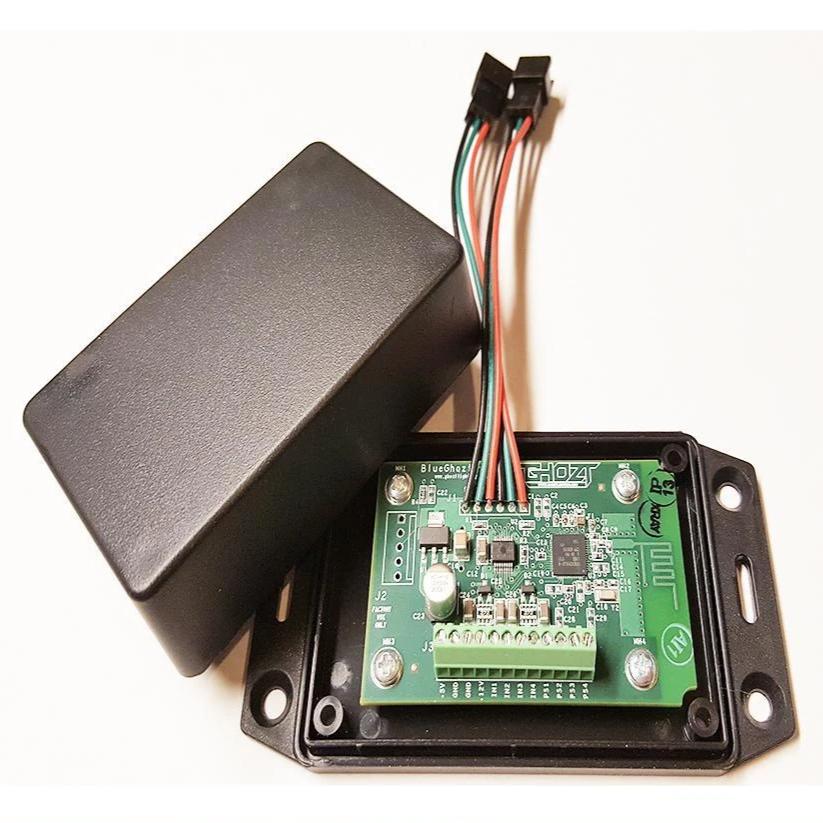 BlueGhozt LITE Flow series LED Bluetooth Controller - Image 6