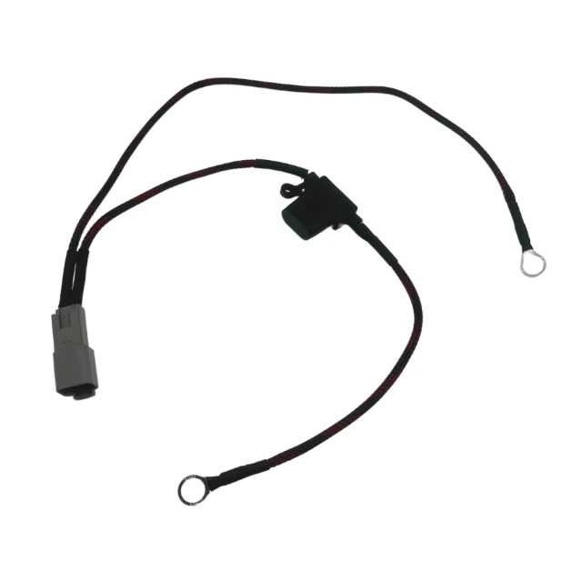 Flow Series Chasing LED Wheel Rings Lights Kit - Image 11