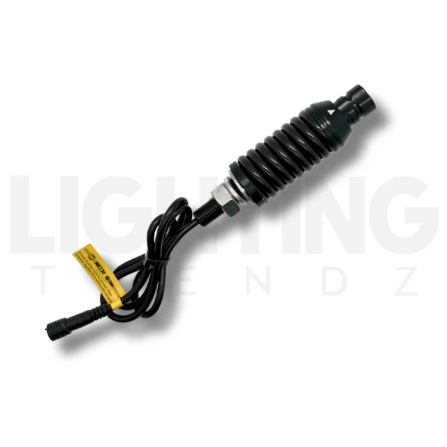 Flow Series Color-Chasing LED Flexible UTV Buggy Whip Lights - Image 3