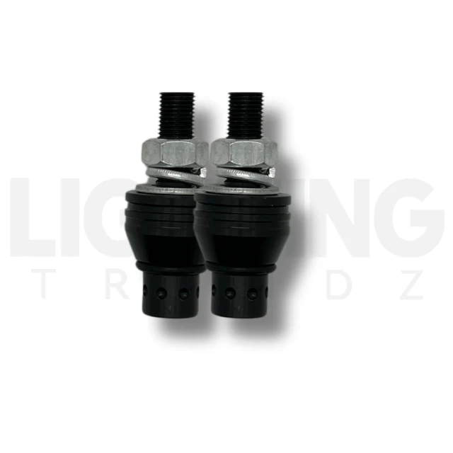 Flow Series Color-Chasing LED Flexible UTV Buggy Whip Lights - Image 4