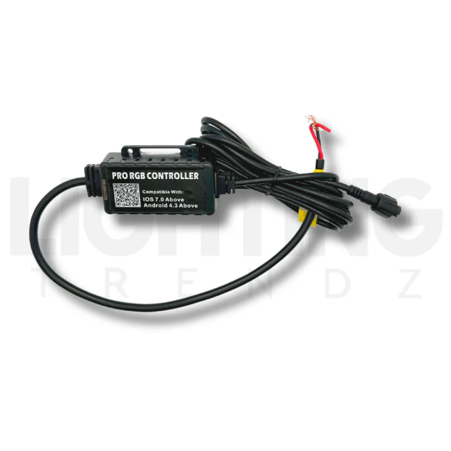 Flow Series Color-Chasing LED Flexible UTV Buggy Whip Lights - Image 6