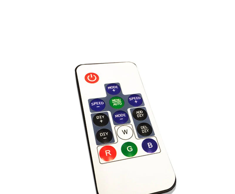 2014-2023+ Polaris Slingshot Waterproof Exterior RGBW Flow Series Halo Kit (Dual Projector Model) - Image 8